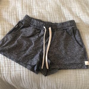 Vuori X-Small Shorts